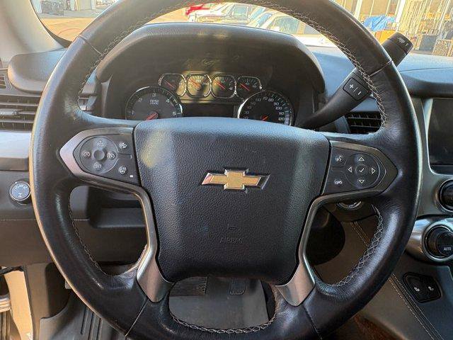 Used 2020 Chevrolet Tahoe LT AWD/4WD image 8