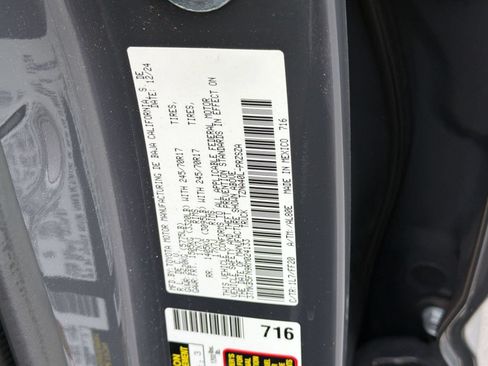 Used 2024 Toyota Tacoma SR5 RWD image 27