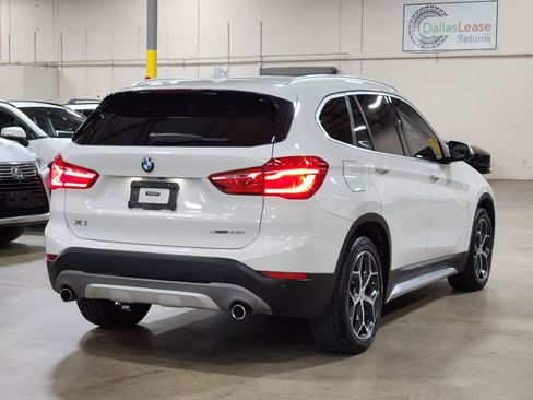 Used 2019 BMW X1 sDrive28i w/ Convenience Package image 8