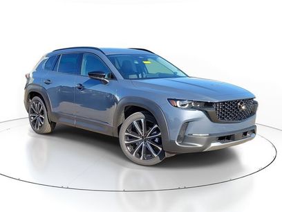 New 2026 MAZDA CX-50 2.5 Turbo w/ Weather Package