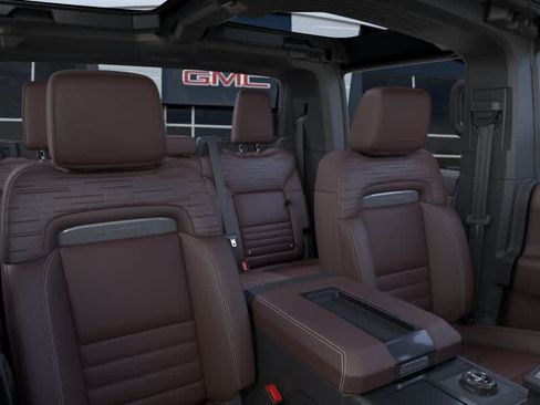 New 2026 GMC Hummer EV 4x4 Crew Cab image 24