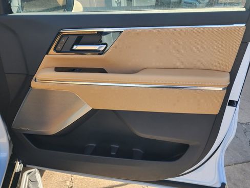 New 2026 GMC Sierra EV Denali image 42