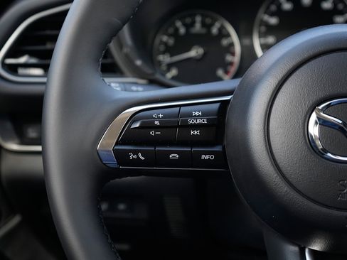 New 2026 MAZDA CX-30 AWD 2.5 S w/ Premium Package image 21