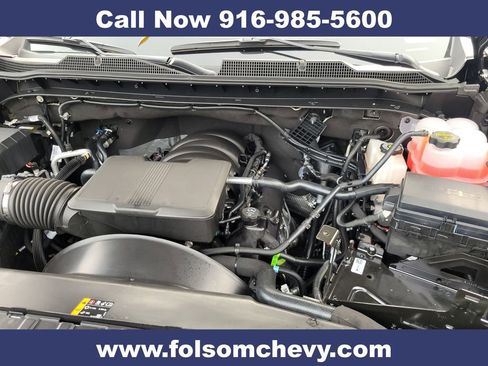 New 2026 Chevrolet Silverado 2500 LT w/ Safety Package image 32