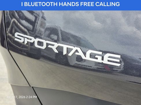 Used 2026 Kia Sportage LX FWD image 10