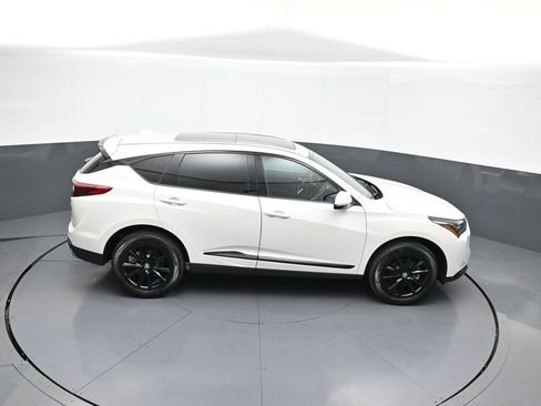 New 2026 Acura RDX SH-AWD image 38