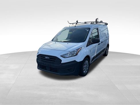 Used 2020 Ford Transit Connect XL image 6