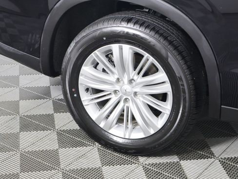 Used 2025 Mitsubishi Outlander ES image 51