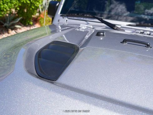 Used 2016 Jeep Wrangler Unlimited Rubicon image 83