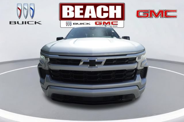 Used 2022 Chevrolet Silverado 1500 RST w/ RST All Star Premium Package AWD/4WD image 8