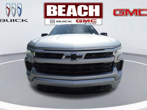 Used 2022 Chevrolet Silverado 1500 RST w/ RST All Star Premium Package AWD/4WD image 8