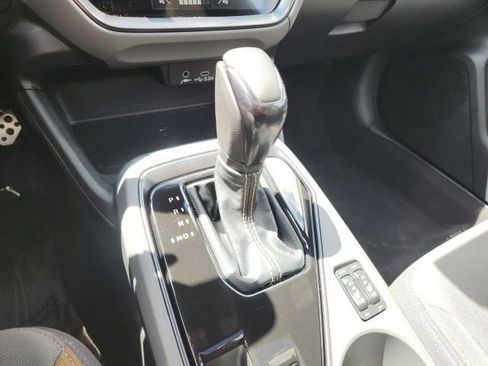 Used 2025 Subaru Crosstrek 2.5i Sport image 34