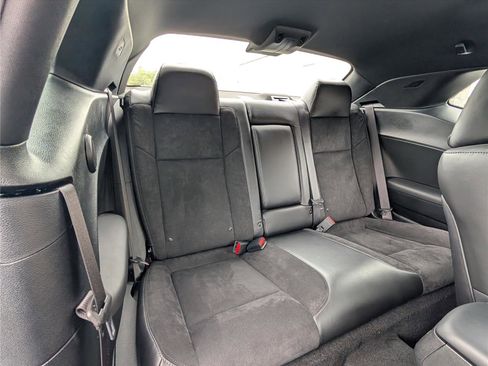 Used 2023 Dodge Challenger R/T Scat Pack image 12