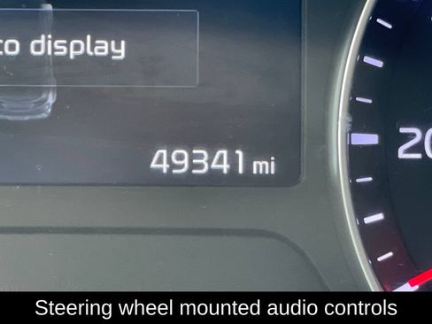 Used 2024 Kia Forte LXS FWD image 12