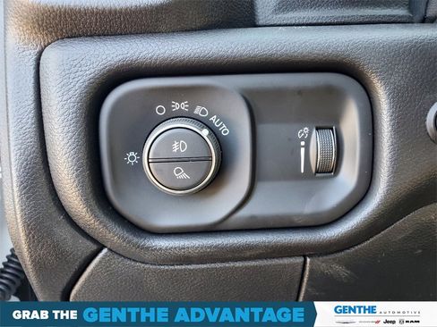 New 2024 RAM 2500 Tradesman w/ Chrome Appearance Group image 11