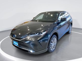 Used 2021 Toyota Venza Limited video 1