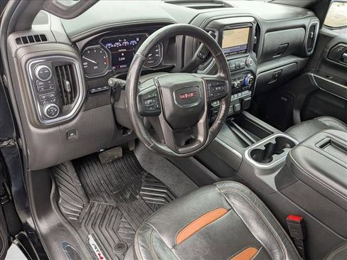 Used 2020 GMC Sierra 1500 AT4 w/ AT4 Premium Package image 10