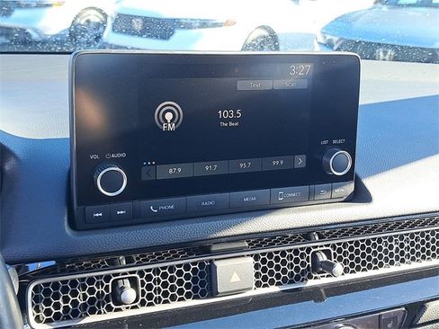 Used 2023 Honda Civic EX image 28