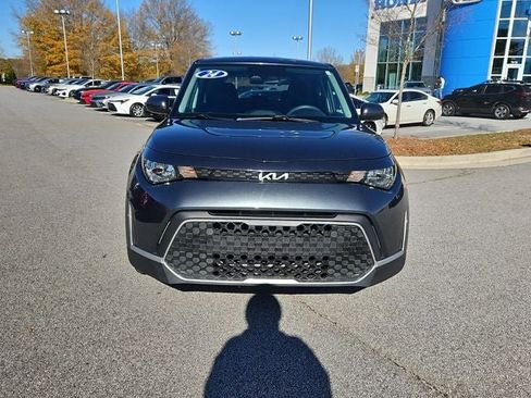 Used 2024 Kia Soul LX w/ Option Group 015 image 3