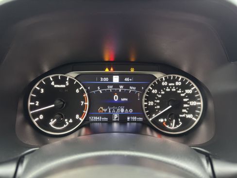 Used 2020 Nissan Altima 2.5 SL image 21