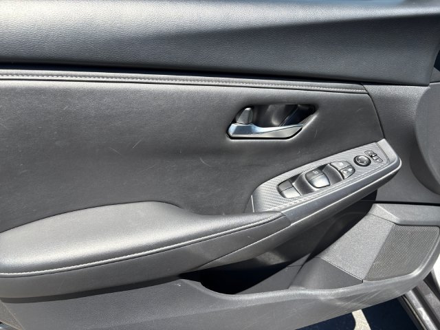 Used 2024 Nissan Sentra SV w/ All-Weather Package FWD image 13