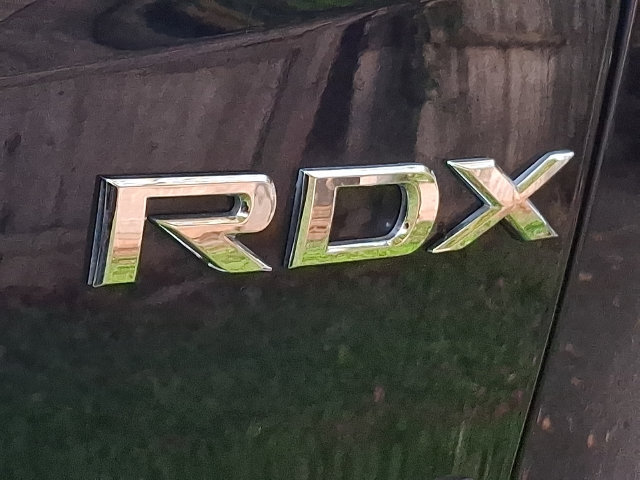 Used 2022 Acura RDX w/ Technology Package AWD/4WD image 29
