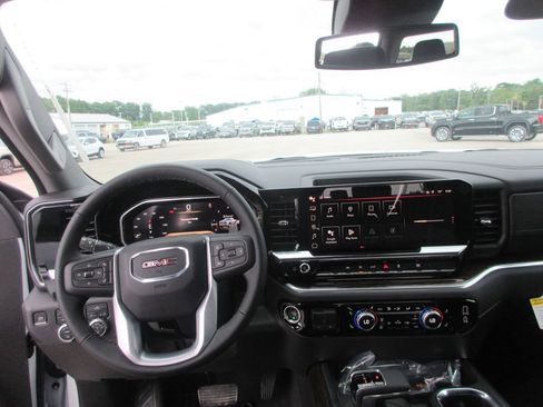 New 2026 GMC Sierra 1500 Elevation w/ Max Trailering Package AWD/4WD image 13