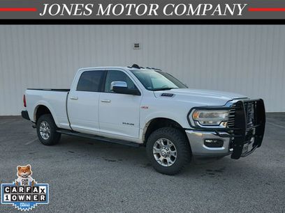 Used 2022 RAM 2500 Laramie