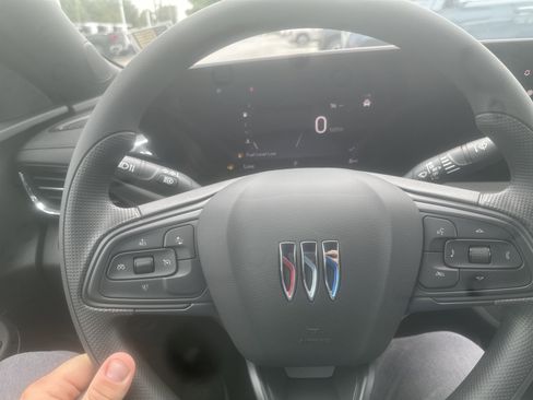 New 2026 Buick Envista Preferred image 11