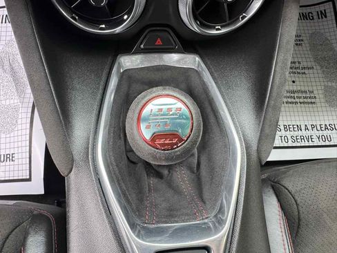 Used 2018 Chevrolet Camaro ZL1 RWD image 20