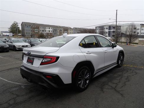 Used 2022 Subaru WRX image 5