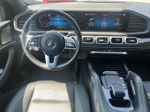 Used 2023 Mercedes-Benz GLE 450 4MATIC image 27