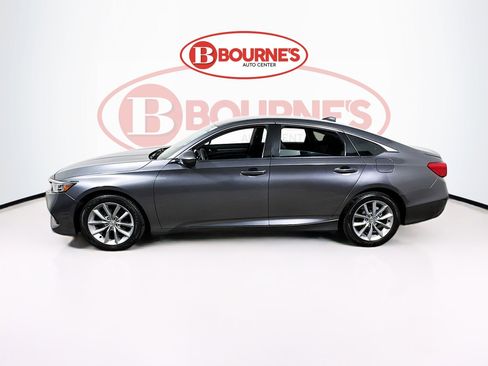 Used 2021 Honda Accord LX image 5