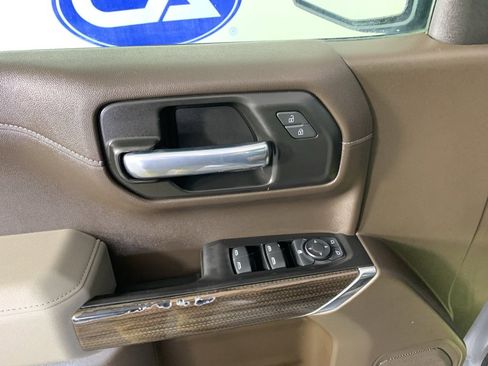 Used 2020 Chevrolet Silverado 1500 LT w/ All-Star Edition image 12