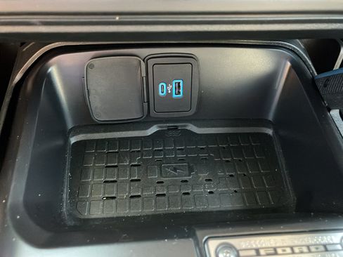 Used 2024 Ford Bronco Wildtrak AWD/4WD image 19