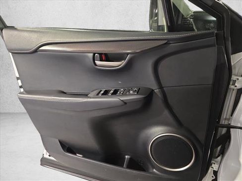 Used 2017 Lexus NX 200t AWD image 27