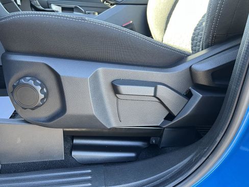 New 2025 Ford Ranger XLT w/ FX4 Off-Road Package image 21