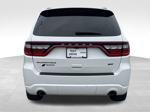 Used 2022 Dodge Durango GT image 6