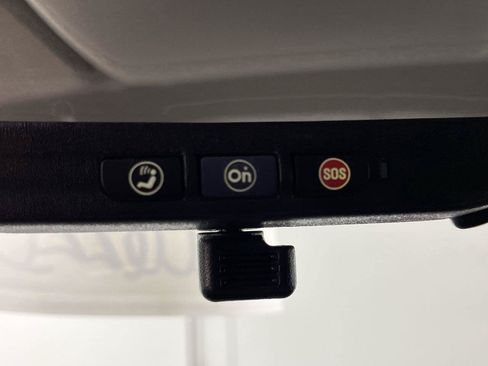 Used 2014 Chevrolet Impala Limited LS FWD image 19