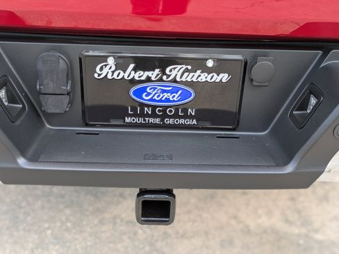 Used 2022 Ford F150 King Ranch w/ Equipment Group 601A High image 10