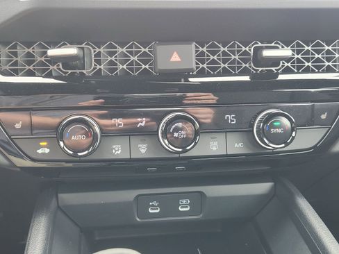 New 2026 Honda Accord Sport image 18