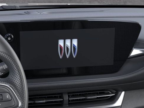 New 2026 Buick Envista Preferred image 21