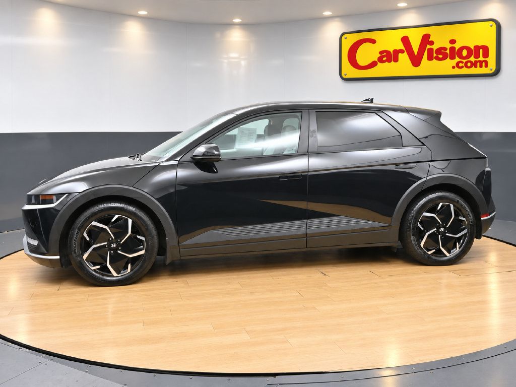Used 2023 Hyundai Ioniq 5 SEL RWD image 4