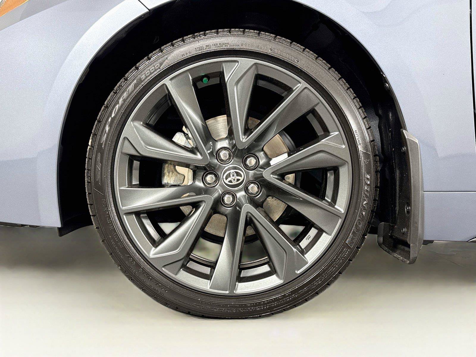 Certified 2026 Toyota Corolla SE w/ SE Package FWD image 41