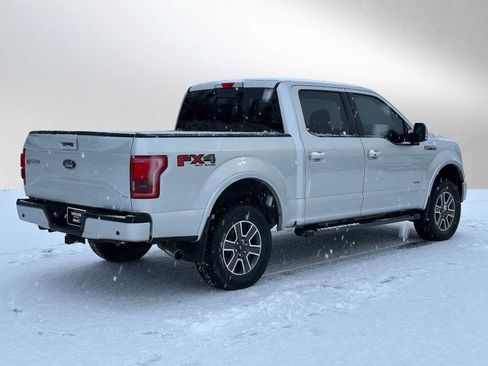 Used 2017 Ford F150 Lariat image 3