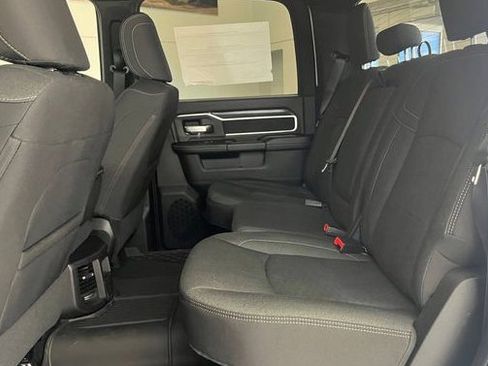 New 2026 RAM 3500 Big Horn image 20