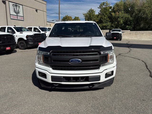 Used 2019 Ford F150 XLT w/ Equipment Group 302A Luxury AWD/4WD image 13