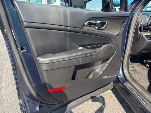 Used 2023 Kia Sportage X-Line image 12