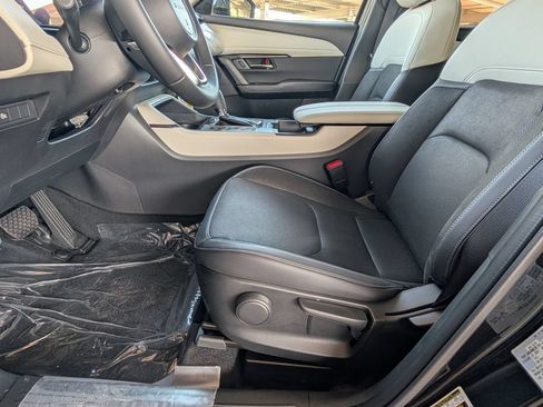 New 2026 MAZDA CX-5 Select AWD/4WD image 9