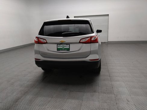 Used 2020 Chevrolet Equinox LS image 7
